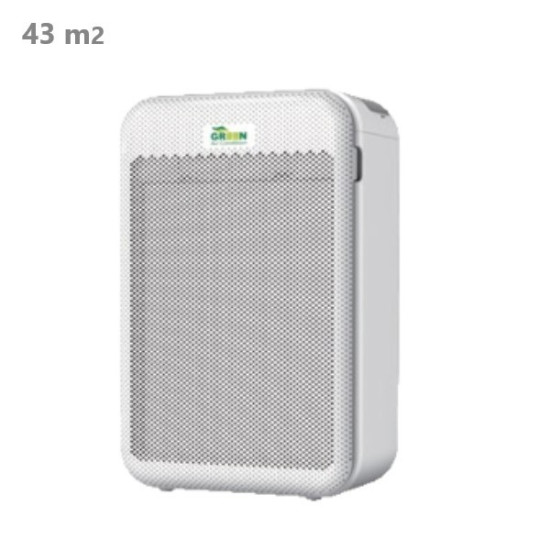 دستگاه تصفیه هوا گرین مدل GAP350P1F5 دستگاه تصفیه هوا گرین مدل GAP350P1F5