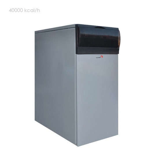 پکيج زميني گرم ایران 40000 مدل TW40 با پمپ و مبدل حرارتی