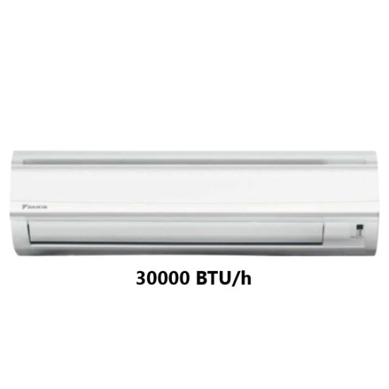 کولر گازی حاره ای دایکین 30000 مدل FTN30AV1K