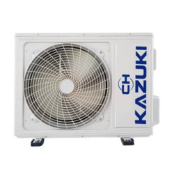 خرید کولر گازی کازوکی 30000 تروپیکال اسکرال IAC-30C/XA-TS/AA