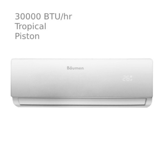 کولر گازی بویمن 30000 سرد حاره ای BTC-30ER