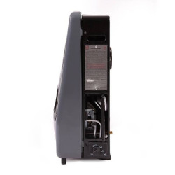 بخاری گازی پلار مدل اینونت 322