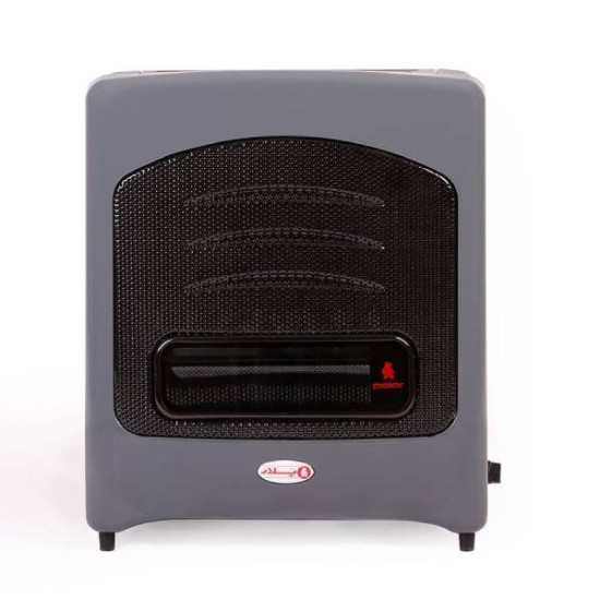 بخاری گازی پلار مدل اینونت 322