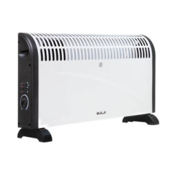 بخاری برقی آبسال مدل 341F