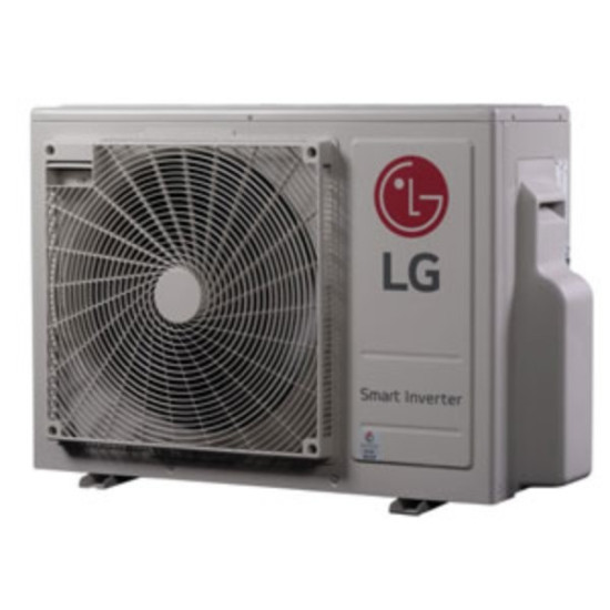 داکت اسپلیت 36000 ال جی تروپیکال اینورتر ABQ-36GM3T6 + قیمت داکت اسپلیت 36000 ال جی تروپیکال اینورتر ABQ-36GM3T6 + قیمت