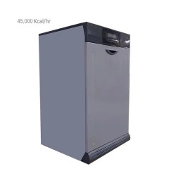 پکیج زمینی هوشمند فن دار شوفاژکار مدل P6