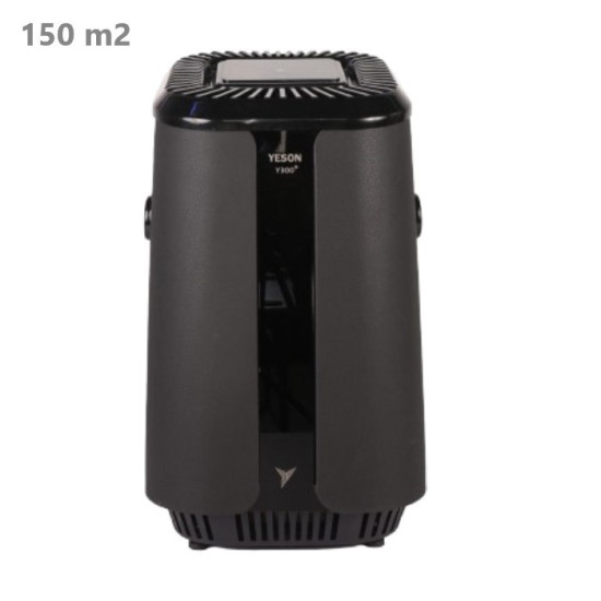 خرید دستگاه تصفیه هوا یسان مدل +Y300