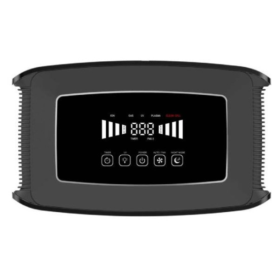 دستگاه تصفیه هوا آلماپرایم مدل AP-432 دستگاه تصفیه هوا آلماپرایم مدل AP-432