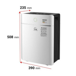 دستگاه تصفیه هوا آلماپرایم مدل AP-332