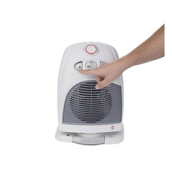 فن هیتر پارس خزر مدل SH2000P