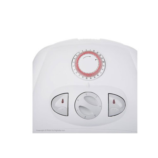 فن هیتر پارس خزر مدل SH2000P