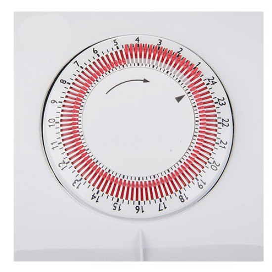 فن هیتر پارس خزر مدل SH2000P