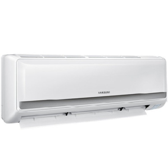 اسپلیت سامسونگ 30000 مدل AR30KCFU-MAX اسپلیت سامسونگ 30000 مدل AR30KCFU-MAX