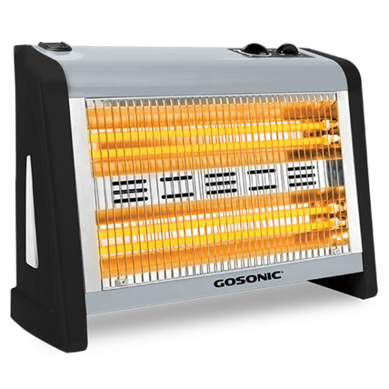 بخاری برقی گاسونیک مدل GEH-220