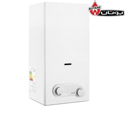 آبگرمکن گازی ديواری بوتان مدل B4208I