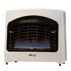 بخاری گازی بدون دودکش پلار مدل 30KN