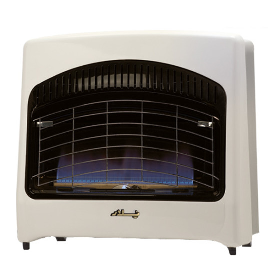 بخاری گازی بدون دودکش پلار مدل 30KN