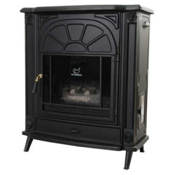 شومینه گازی هیوندای مدل ونیز 280 شومینه گازی هیوندای مدل ونیز 280