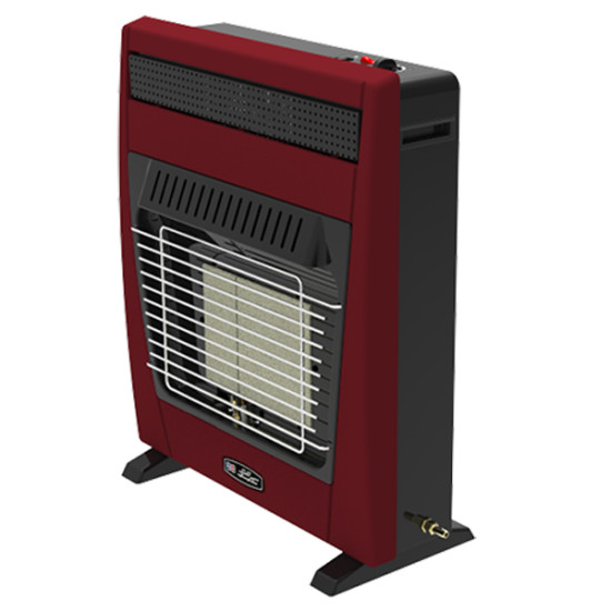 قیمت بخاری بدون دودکش سرامیکی سپهرالکتریک مدل SE5000CF