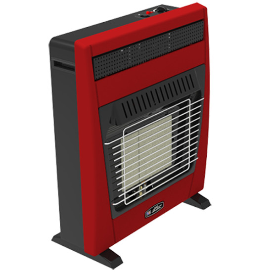 قیمت بخاری بدون دودکش سرامیکی سپهرالکتریک مدل SE5000CF