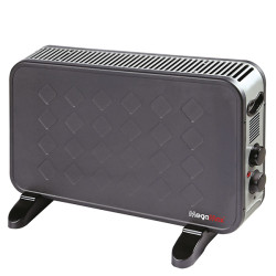 بخاری برقی مگامکس مدل MCH-4011