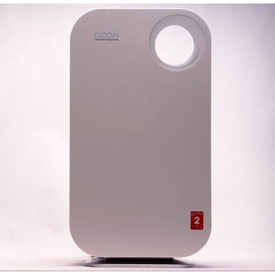 دستگاه تصفیه هوا اوزون مدل 602