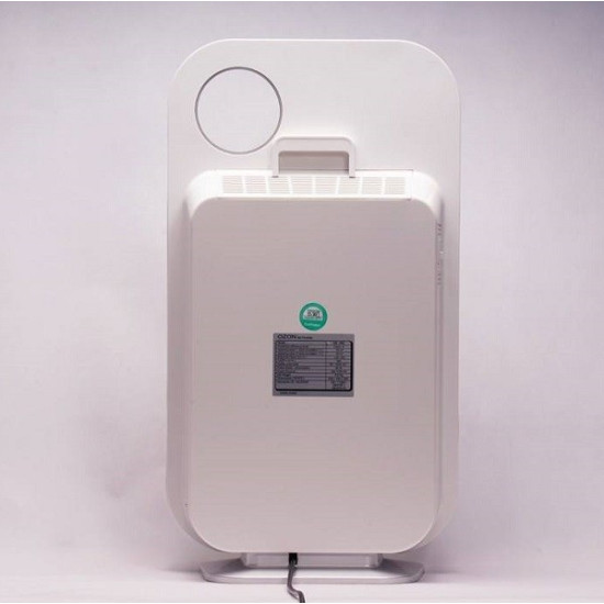 دستگاه تصفیه هوا اوزون مدل 602