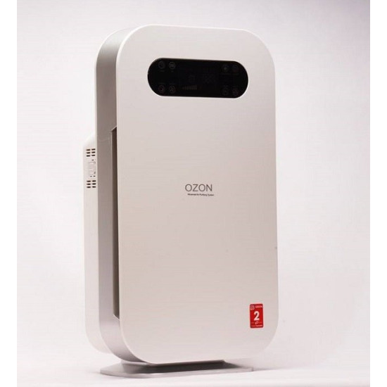 دستگاه تصفیه هوا اوزون مدل 608 دستگاه تصفیه هوا اوزون مدل 608