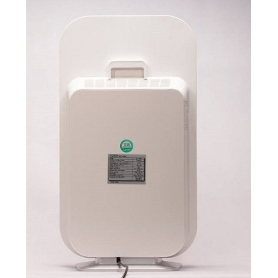 دستگاه تصفیه هوا اوزون مدل 608 دستگاه تصفیه هوا اوزون مدل 608