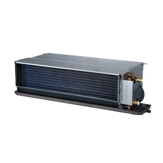 فن کویل سقفی توکار هایسنس مدل HFP-136WA