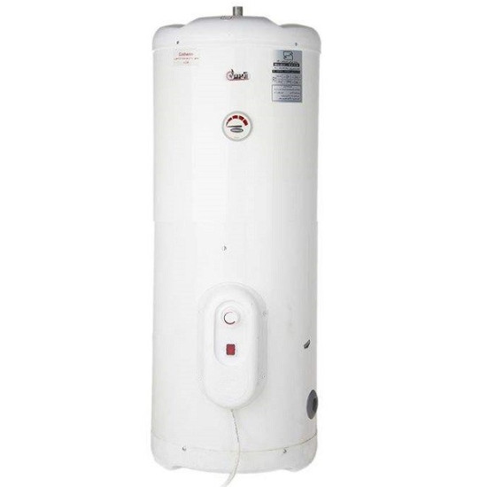 آبگرمکن برقی ایستاده آزمون کار مدل Ev150 آبگرمکن برقی ایستاده آزمون کار مدل Ev150