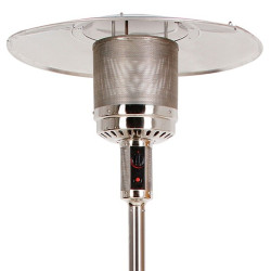 هیتر پاتیو نیرو تهویه البرز مدل PAG 110