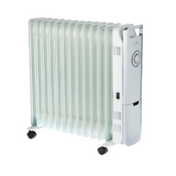 شوفاژ برقی تی بی کو مدل OR913