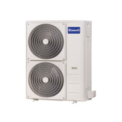 کولر گازی زانتی 36000 ایستاده حاره ای ZMFB-36HO3RANA کولر گازی زانتی 36000 ایستاده حاره ای ZMFB-36HO3RANA
