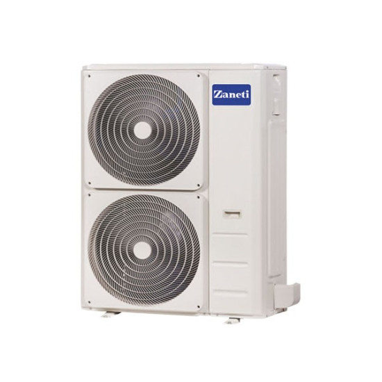 کولر گازی زانتی 36000 ایستاده حاره ای ZMFB-36HO3RANA