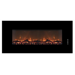 شومینه برقی هوشمند آوالون هالیوود 120