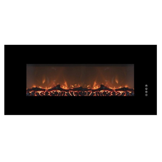 شومینه برقی هوشمند آوالون هالیوود 120