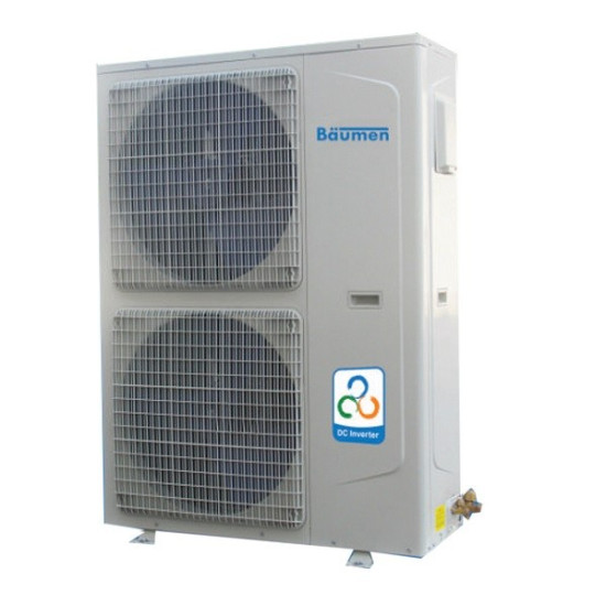 داکت اسپلیت اینورتر بویمن مدل BTD-60I