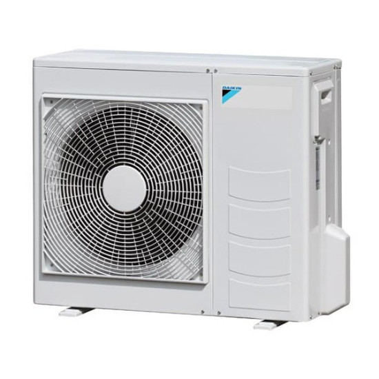 داکت اسپلیت دایکین 36000 مدل FDMRN36RR36