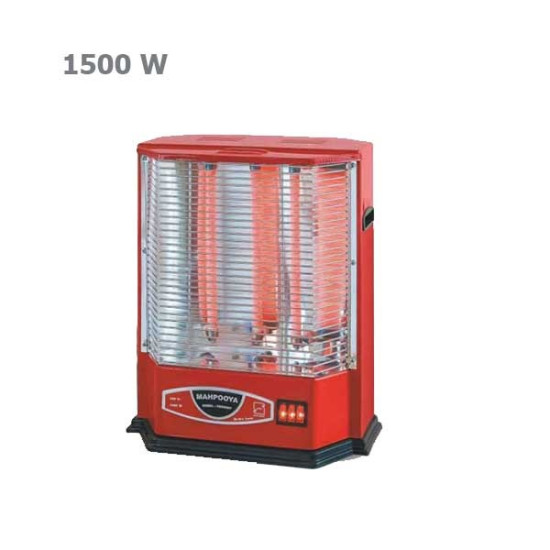 بخاری برقی مه پویا مدل تویوست بخاری برقی مه پویا مدل تویوست