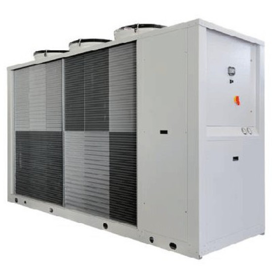 چیلر هوایی اسکرال بی کلد ( Comfort Line) چیلر هوایی اسکرال بی کلد ( Comfort Line)