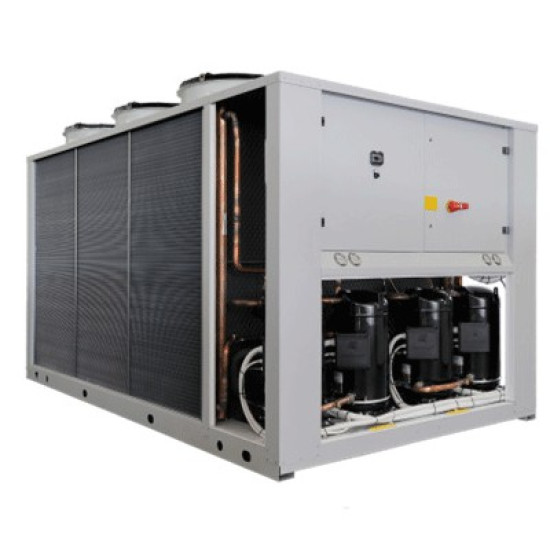 چیلر هوایی اسکرال بی کلد ( Comfort Line) چیلر هوایی اسکرال بی کلد ( Comfort Line)