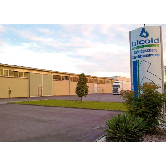 چیلر هوایی اسکرال بی کلد ( Comfort Line) چیلر هوایی اسکرال بی کلد ( Comfort Line)