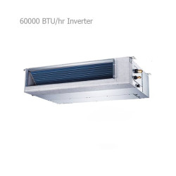 داکت اسپلیت اینورتر بویمن مدل BTD-60I