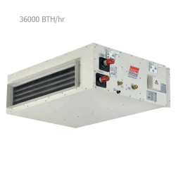 داکت اسپلیت ساران مدل SRDS-36H