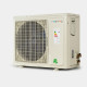 کولر گازی و اسپلیت وستن ایر 12000 مدل WS-R124HC + قیمت