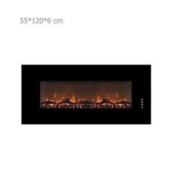 شومینه برقی هوشمند آوالون هالیوود 120