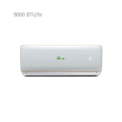 کولر گازی گرین 9000 مدل GWS-H09P1T1/R1 کولر گازی گرین 9000 مدل GWS-H09P1T1/R1