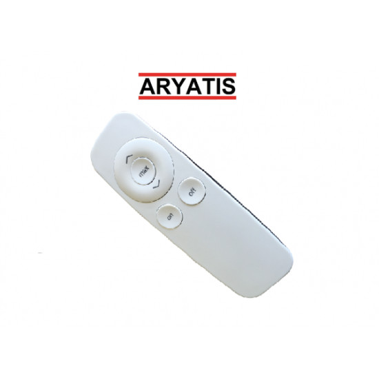 بخاری برقی لحظه ای تابشی مادون قرمز آریاتیس IFR 2008R