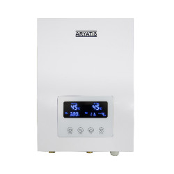 آبگرمکن برقی بدون مخزن آریاتیس ATD 21 CA